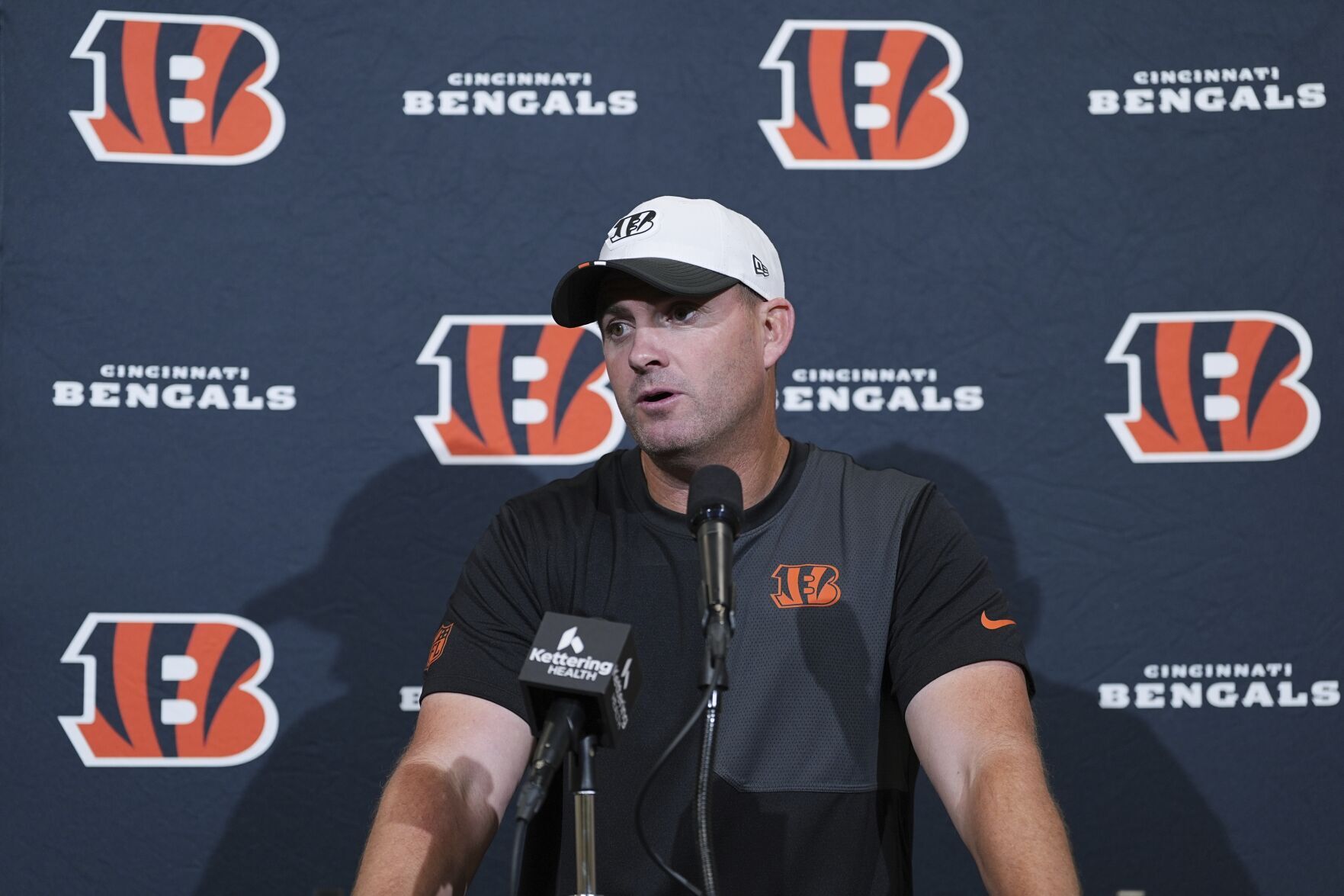 Bengals Eagles Football